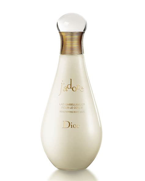 dior body lotion j adore|dior addict body lotion.